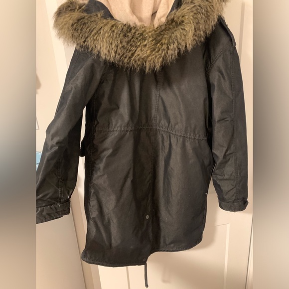 TNA Britannia Jacket - Picture 2 of 5